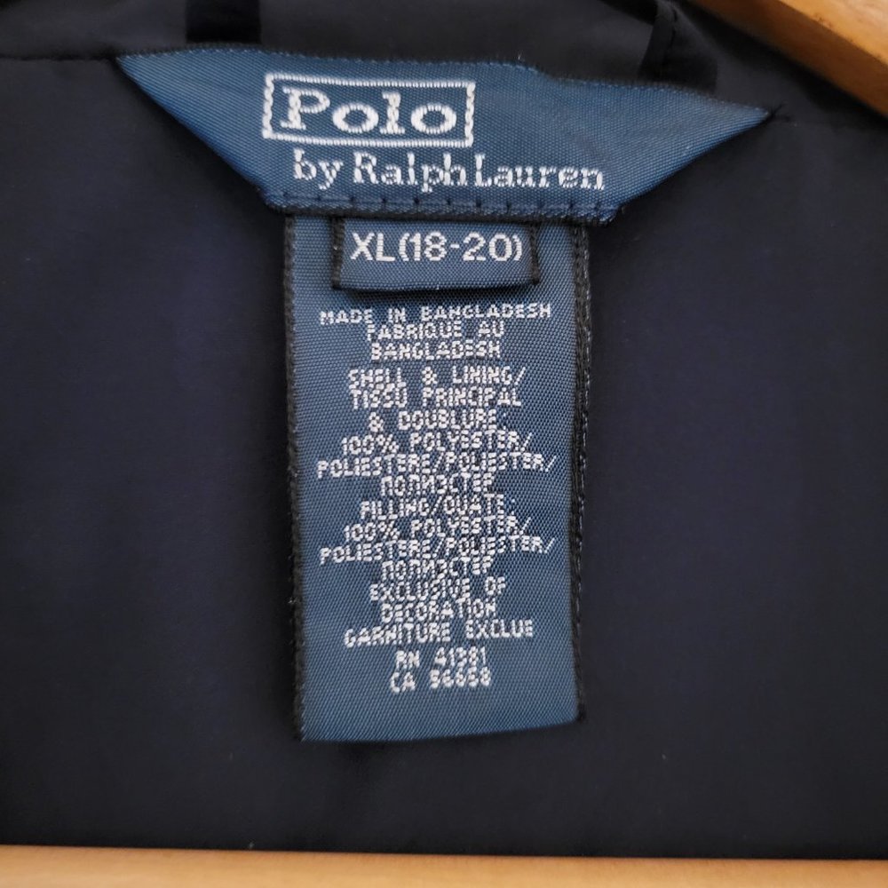 Polo By Ralph Lauren Barn Jacket - Picture 9 of 10